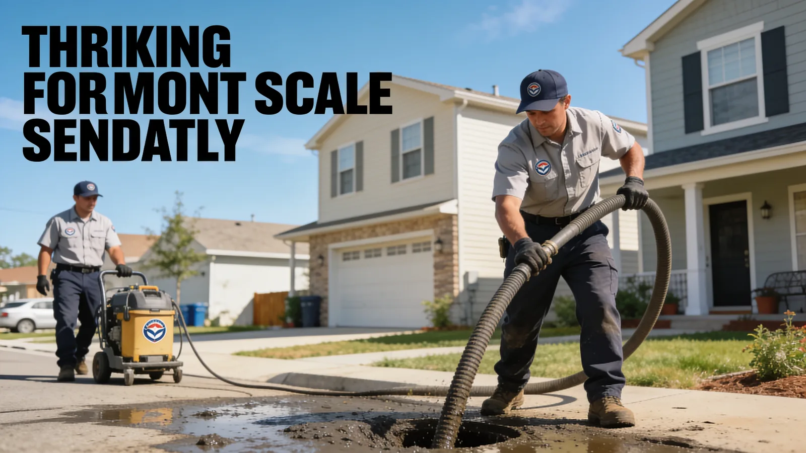 Sewage Cleanup in Sandy Hook, CT near me